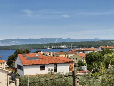 Apartman 150 m od mora - Malinska - 3