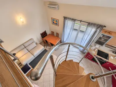 Apartman 150 m od mora - Malinska - 5