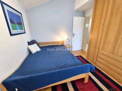 Apartman 150 m od mora - Malinska - 18