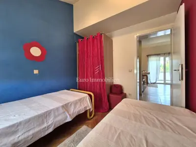 Apartman 150 m od mora - Malinska - 21