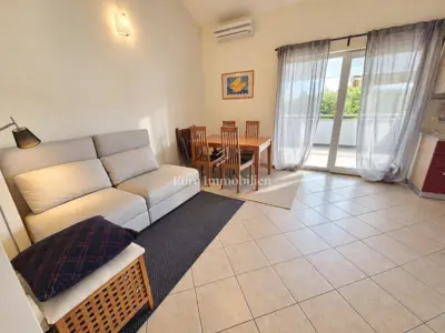 Apartman 150 m od mora - Malinska - 9