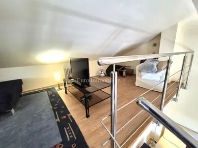 Apartman 150 m od mora - Malinska - 10