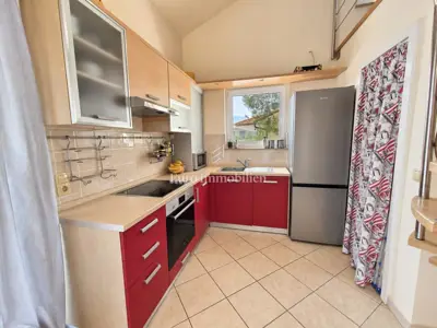 Apartman 150 m od mora - Malinska - 10