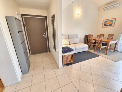 Apartman 150 m od mora - Malinska - 22