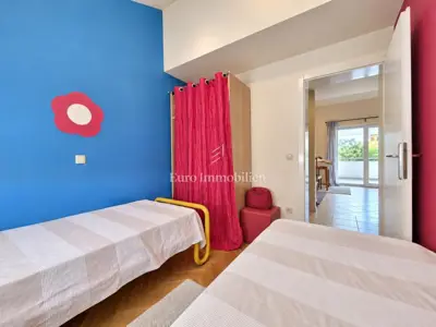 Apartman 150 m od mora - Malinska - 21