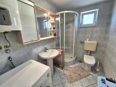 Apartman 150 m od mora - Malinska - 16