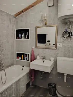Wohnung 132 m², Šišan - ganze Etage und separater Eingang - 7