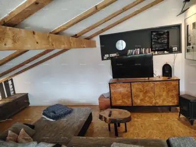 Wohnung 132 m², Šišan - ganze Etage und separater Eingang - 3