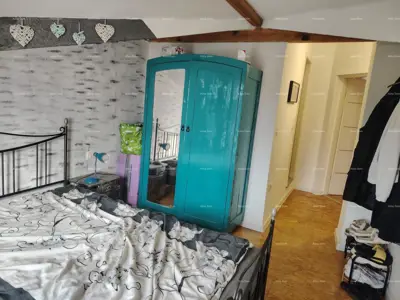 Wohnung 132 m², Šišan - ganze Etage und separater Eingang - 10