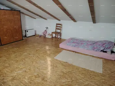Wohnung 132 m², Šišan - ganze Etage und separater Eingang - 8