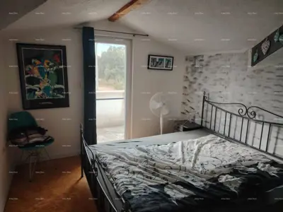 Wohnung 132 m², Šišan - ganze Etage und separater Eingang - 6