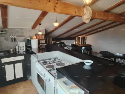 Wohnung 132 m², Šišan - ganze Etage und separater Eingang - 4