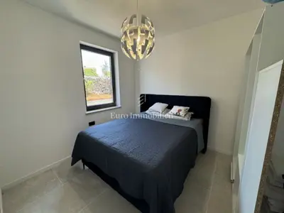 Villa 176 m², Labin - bazen i pogled na prirodu - 9