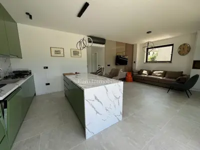 Villa 176 m², Labin - bazen i pogled na prirodu - 4