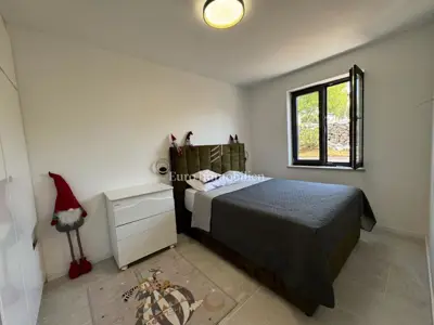 Villa 176 m², Labin - bazen i pogled na prirodu - 8