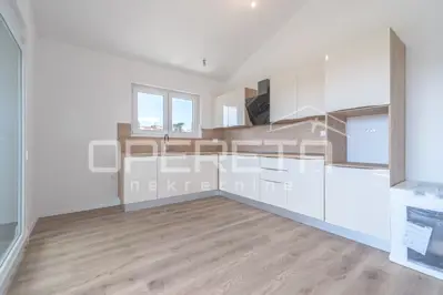 Wohnung, Fažana - 2 Schlafzimmer, 2 Badezimmer und Terrasse - 10