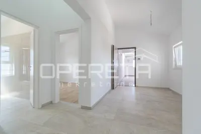 Wohnung, Fažana - 2 Schlafzimmer, 2 Badezimmer und Terrasse - 5