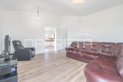 Wohnung, Fažana - 2 Schlafzimmer, 2 Badezimmer und Terrasse - 9