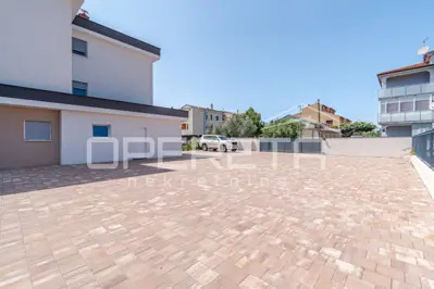 Wohnung, Fažana - 2 Schlafzimmer, 2 Badezimmer und Terrasse - 15