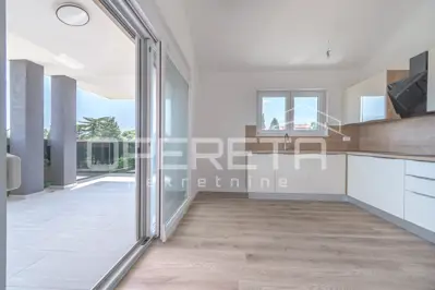 Wohnung, Fažana - 2 Schlafzimmer, 2 Badezimmer und Terrasse - 11