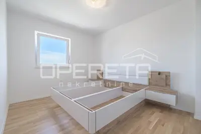 Wohnung, Fažana - 2 Schlafzimmer, 2 Badezimmer und Terrasse - 2