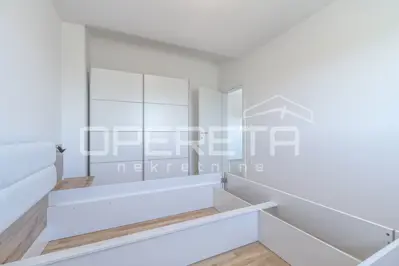 Wohnung, Fažana - 2 Schlafzimmer, 2 Badezimmer und Terrasse - 3