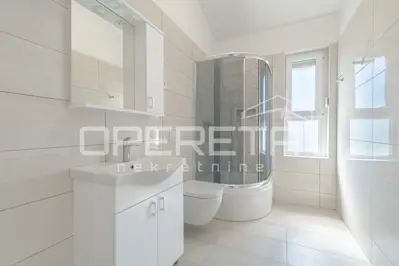 Wohnung, Fažana - 2 Schlafzimmer, 2 Badezimmer und Terrasse - 7