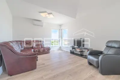 Wohnung, Fažana - 2 Schlafzimmer, 2 Badezimmer und Terrasse - 8