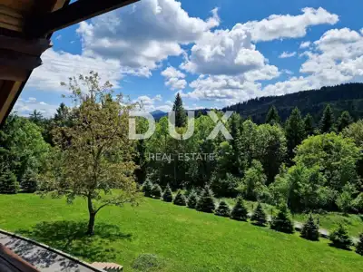 Gorski Kotar, Ravna Gora - Wunderschönes Ferienhaus in Alleinlage - 22
