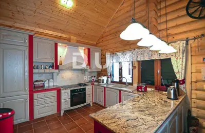 Gorski Kotar, Ravna Gora - Wunderschönes Ferienhaus in Alleinlage - 13
