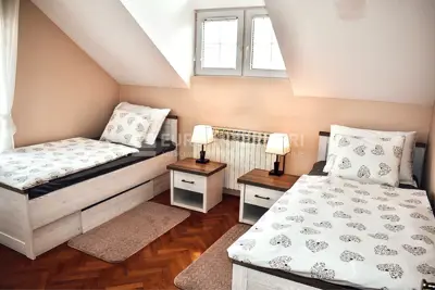 House Donja Stubica - Pustodol, NO COMMISSION! - 8
