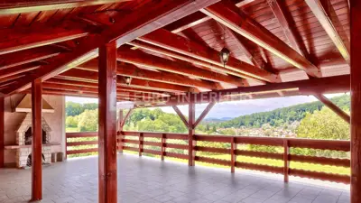 House Donja Stubica - Pustodol, NO COMMISSION!