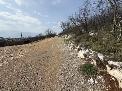Land plot for sale in Trsat - 2