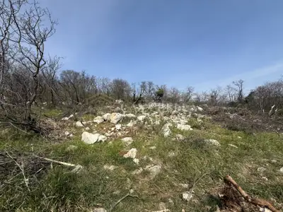Land plot for sale in Trsat