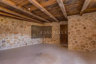 Steinvilla auf Krk, Dobrinj und Umgebung, Pool 35 m² und Jacuzzi - 19