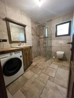 Steinvilla auf Krk, Dobrinj und Umgebung, Pool 35 m² und Jacuzzi - 10