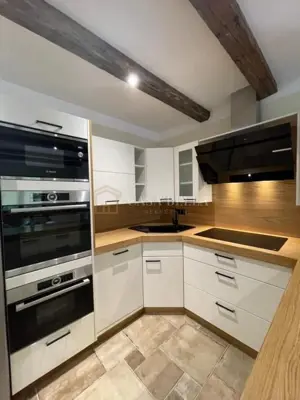Steinvilla auf Krk, Dobrinj und Umgebung, Pool 35 m² und Jacuzzi - 6