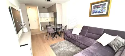 Stan 2-sobni, Špansko, luksuzno namješten u novogradnji - 2