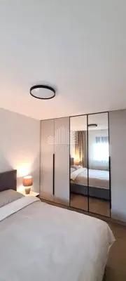 Stan 2-sobni, Špansko, luksuzno namješten u novogradnji - 6