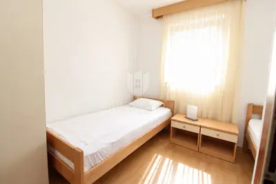 Apartment in Klimno, terrace and 2 parking spaces - 7