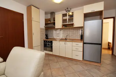 Apartment in Klimno, terrace and 2 parking spaces - 5