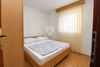 Apartment in Klimno, terrace and 2 parking spaces - 8