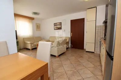 Apartment in Klimno, terrace and 2 parking spaces - 3