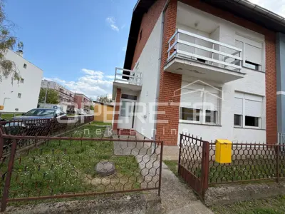 House for sale in Ilok, 148 m² - 21