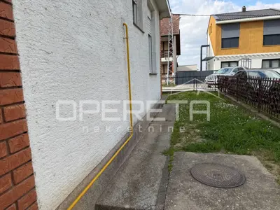 House for sale in Ilok, 148 m² - 20