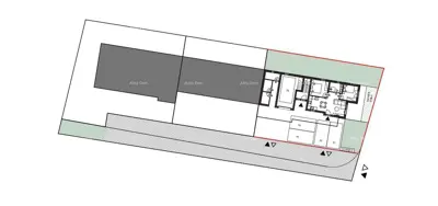 Wohnung im Bau, Centar, Pula – neuer Wohnkomplex - 8