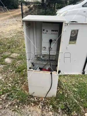 Poljoprivredno zemljište 4 260 m², Punta Križa, maslinik - 3