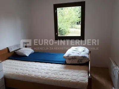Vikend kuća 25 m², Podgarić - obnovljena i namještena - 4