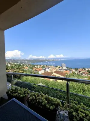 Apartment for sale in Opatija - Centar, 70 m²