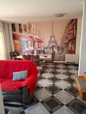 Apartment for sale in Opatija - Centar, 70 m² - 2
